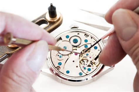 watch repairs warkworth